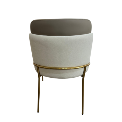 MJhomedesigns CH813 chair dim L60xW55xH82 cm