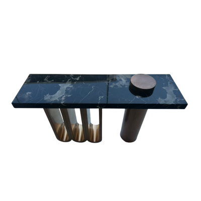คอนโซล MJhomedesigns TB1620 Dim L140xW40xH82 cm