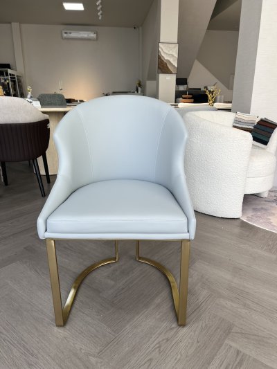 MJhomedesigns Chair, Model CH819 Dim L63xW56xH88 cm