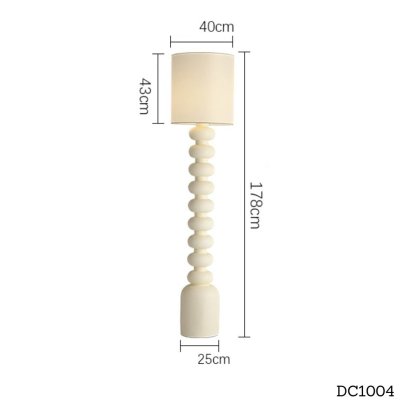 โคมไฟ รุ่น DC1004