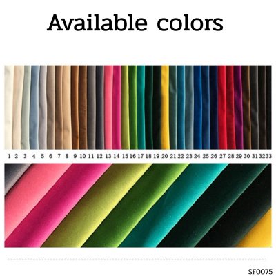 โซฟา รุ่น SF0075