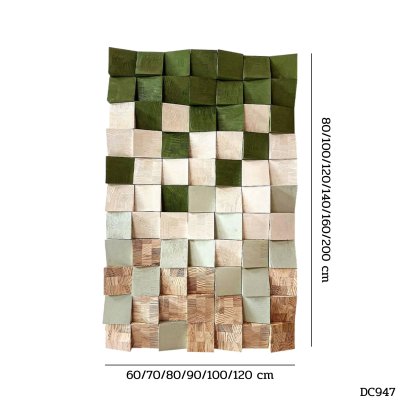 Hanging picture DC947