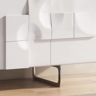 ตู้เก็บของ TB1082 Dim L160xW40xH90 cm