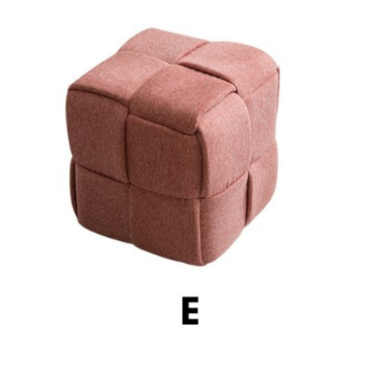 Stool CH454 L38xW38xH38 cm