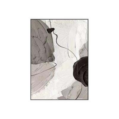 Wall hanging pictures HC365 Dim L60xH80 cm