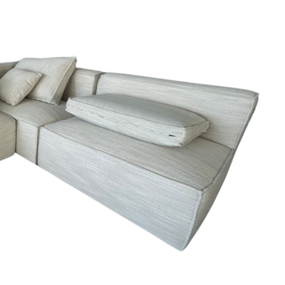 โซฟา MJhomedesigns SF362 Dim L240XW200XH70 CM
