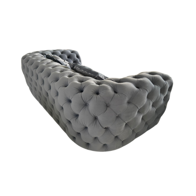 MJhomedesigns SF355 Sofa Dim L200xW105xH69 CM