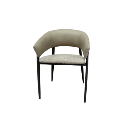Chair CH721 Dim L54xW50xH78 cm
