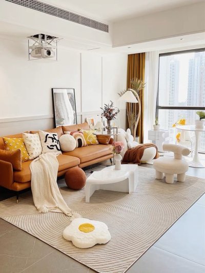 Premium Carpet XT-12 ขนาด 160 x 230 cm