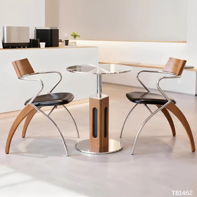 โต๊ะข้างเตียง รุ่น TB1462