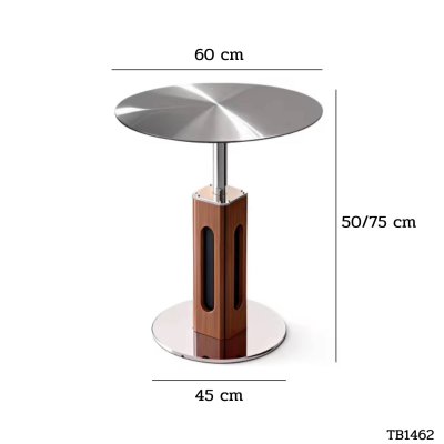 โต๊ะข้างเตียง รุ่น TB1462