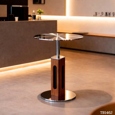 โต๊ะข้างเตียง รุ่น TB1462