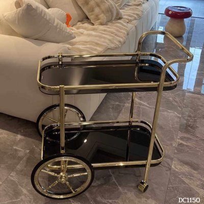 รถเข็นวางของ รุ่น DC1150