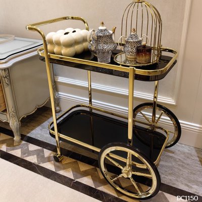 รถเข็นวางของ รุ่น DC1150