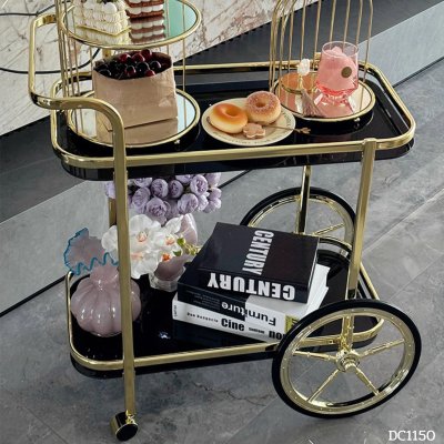 รถเข็นวางของ รุ่น DC1150