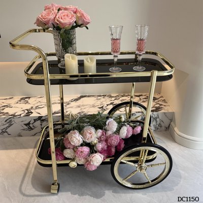 รถเข็นวางของ รุ่น DC1150