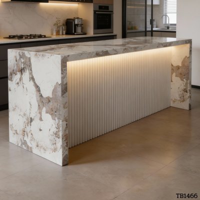 Bar counter TB1466