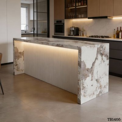 Bar counter TB1466