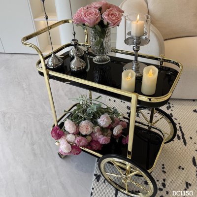 รถเข็นวางของ รุ่น DC1150