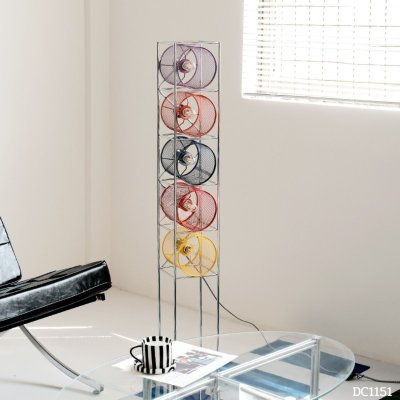 โคมไฟตั้งพื้น รุ่น DC1151