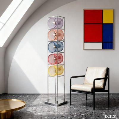 โคมไฟตั้งพื้น รุ่น DC1151