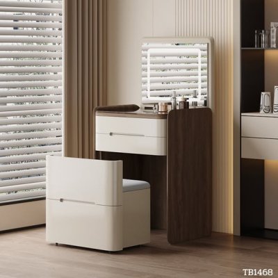 โต๊ะเครื่องแป้ง รุ่น TB1468