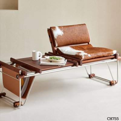 ม้านั่ง รุ่น CH755