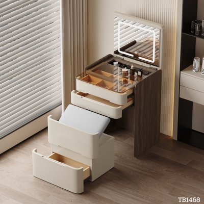 โต๊ะเครื่องแป้ง รุ่น TB1468