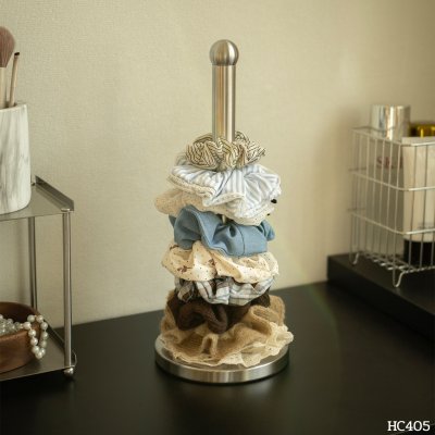 ที่วางยางรัดผม รุ่น HC405