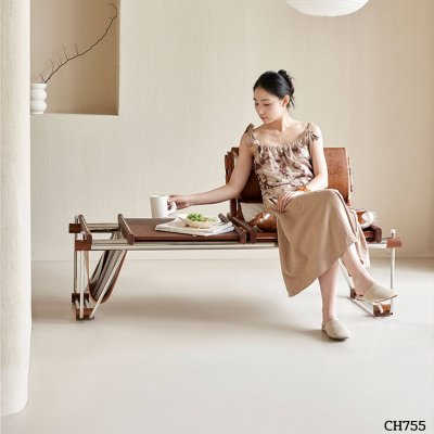 ม้านั่ง รุ่น CH755