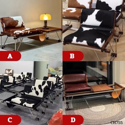 ม้านั่ง รุ่น CH755