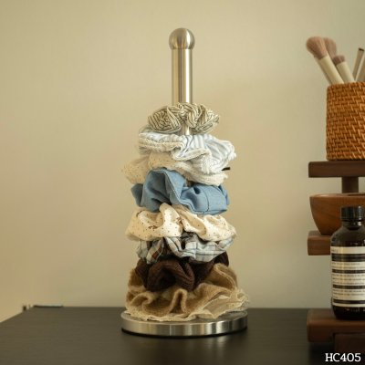 ที่วางยางรัดผม รุ่น HC405