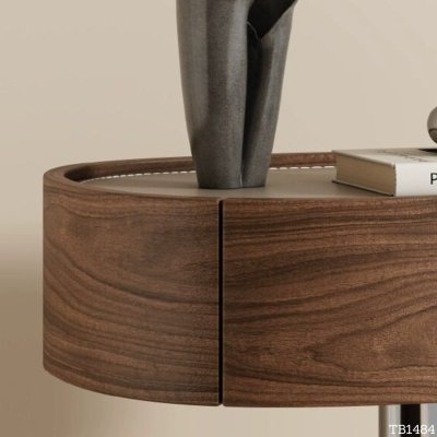 ตู้ข้าง TB1484 Dim L50xW40xH50 cm