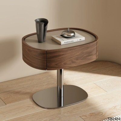 ตู้ข้าง TB1484 Dim L50xW40xH50 cm