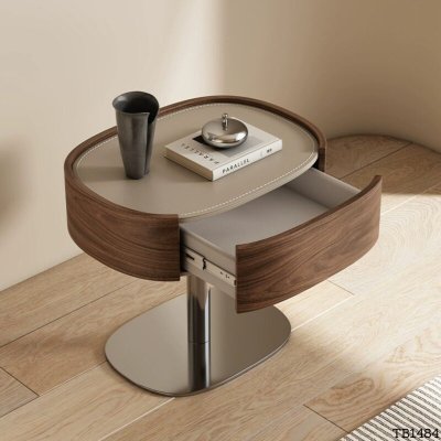 ตู้ข้าง TB1484 Dim L50xW40xH50 cm