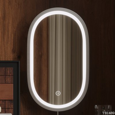 โต๊ะเครื่องแป้ง TB1489