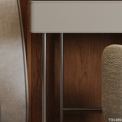 โต๊ะเครื่องแป้ง TB1489