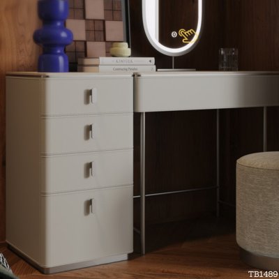 โต๊ะเครื่องแป้ง TB1489