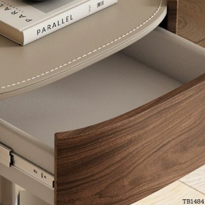 ตู้ข้าง TB1484 Dim L50xW40xH50 cm