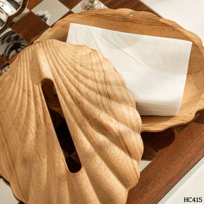 กล่องใส่ทิชชู HC415 L24xW18xH8 cm