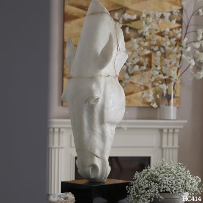 ของตกแต่งบ้าน HC414 Dim L43xW34xH125 cm