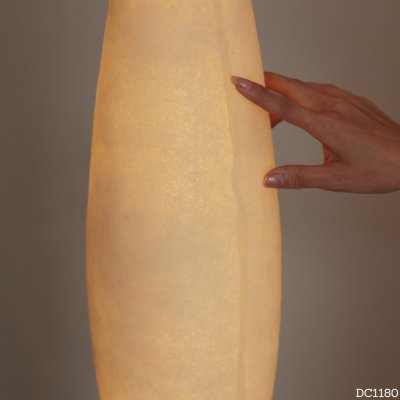 Lamp DC1180 Dim L36xH175 cm