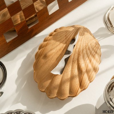 กล่องใส่ทิชชู HC415 L24xW18xH8 cm