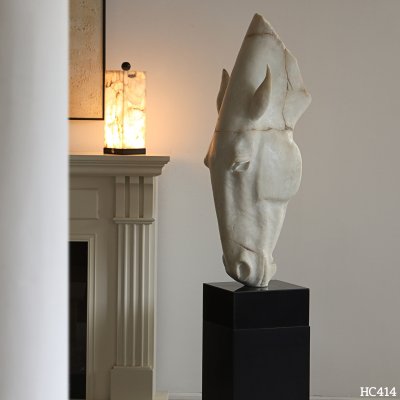 ของตกแต่งบ้าน HC414 Dim L43xW34xH125 cm