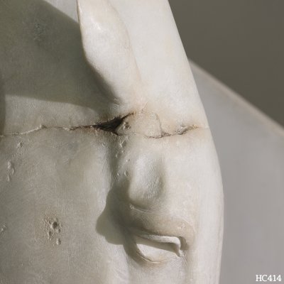 ของตกแต่งบ้าน HC414 Dim L43xW34xH125 cm