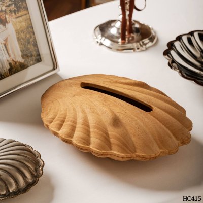 กล่องใส่ทิชชู HC415 L24xW18xH8 cm