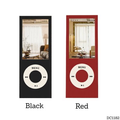 กระจก DC1182