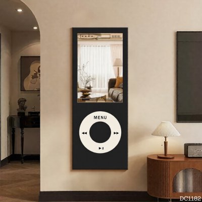 กระจก DC1182