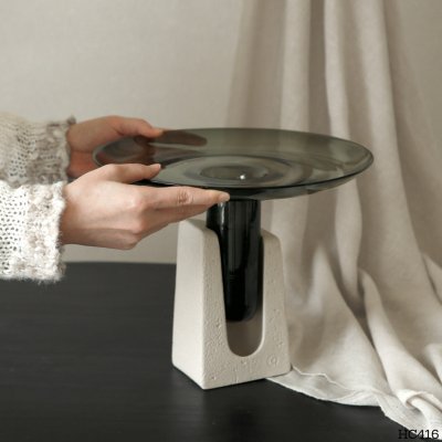 แจกัน HC416