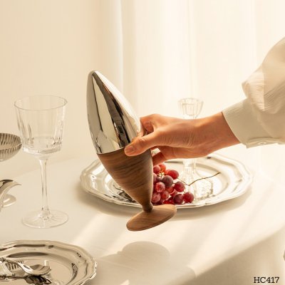 ชุดส้อม HC417 Dim L7.8xH25 cm